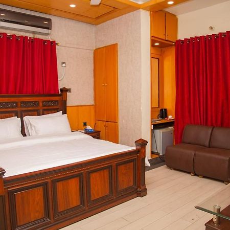 Elet Business Hotel Карачи Экстерьер фото