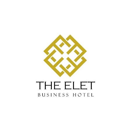 Elet Business Hotel Карачи Экстерьер фото