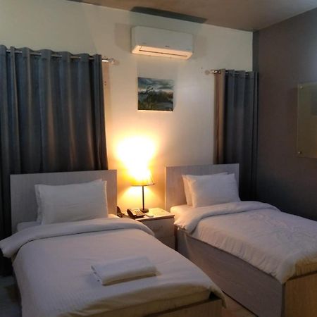 Elet Business Hotel Карачи Экстерьер фото