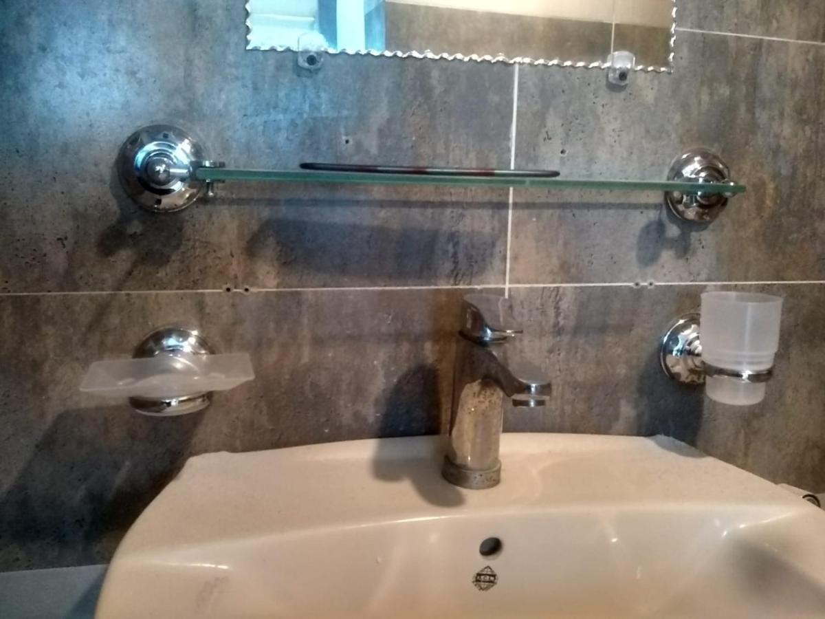 Elet Business Hotel Карачи Экстерьер фото