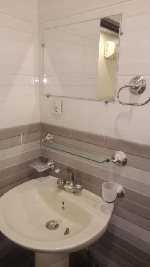 Elet Business Hotel Карачи Экстерьер фото
