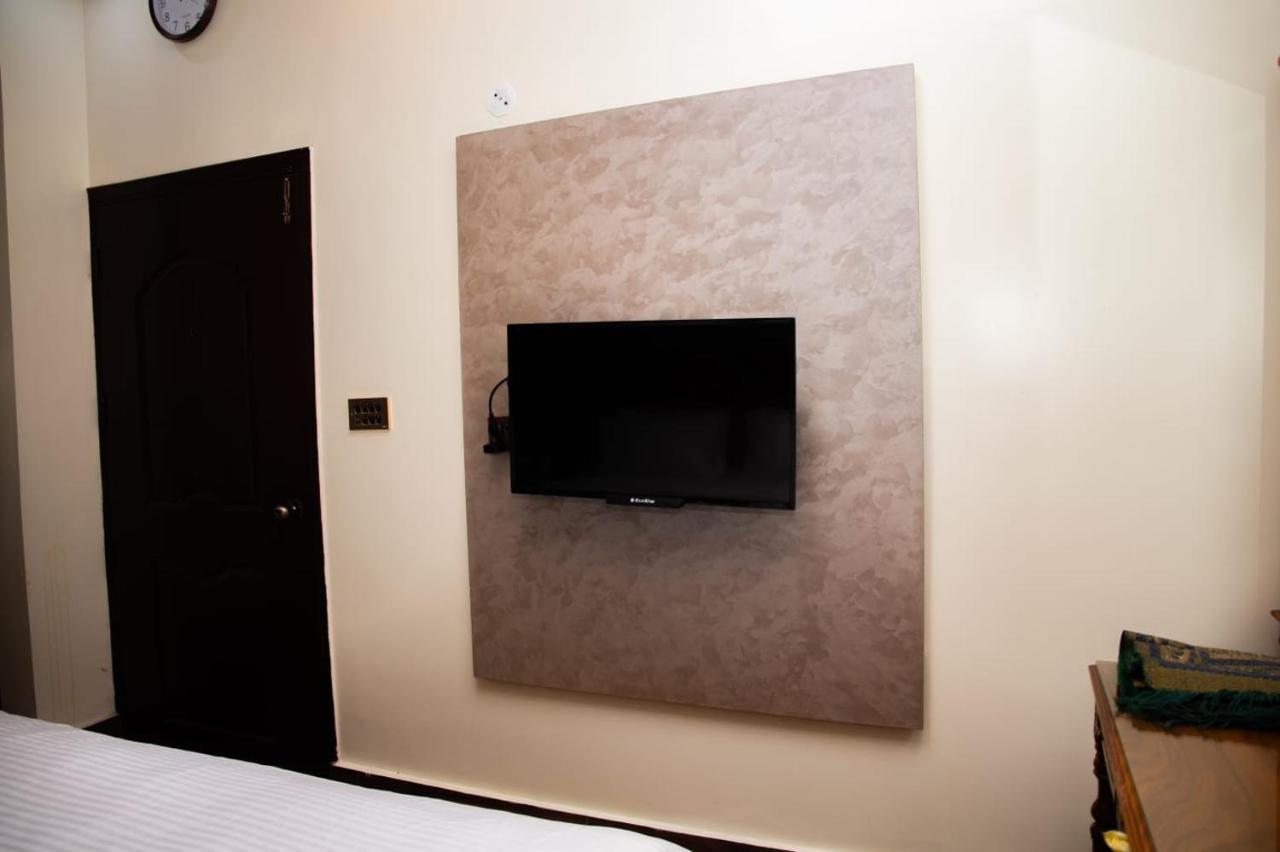 Elet Business Hotel Карачи Экстерьер фото