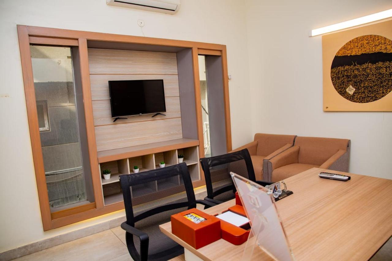 Elet Business Hotel Карачи Экстерьер фото