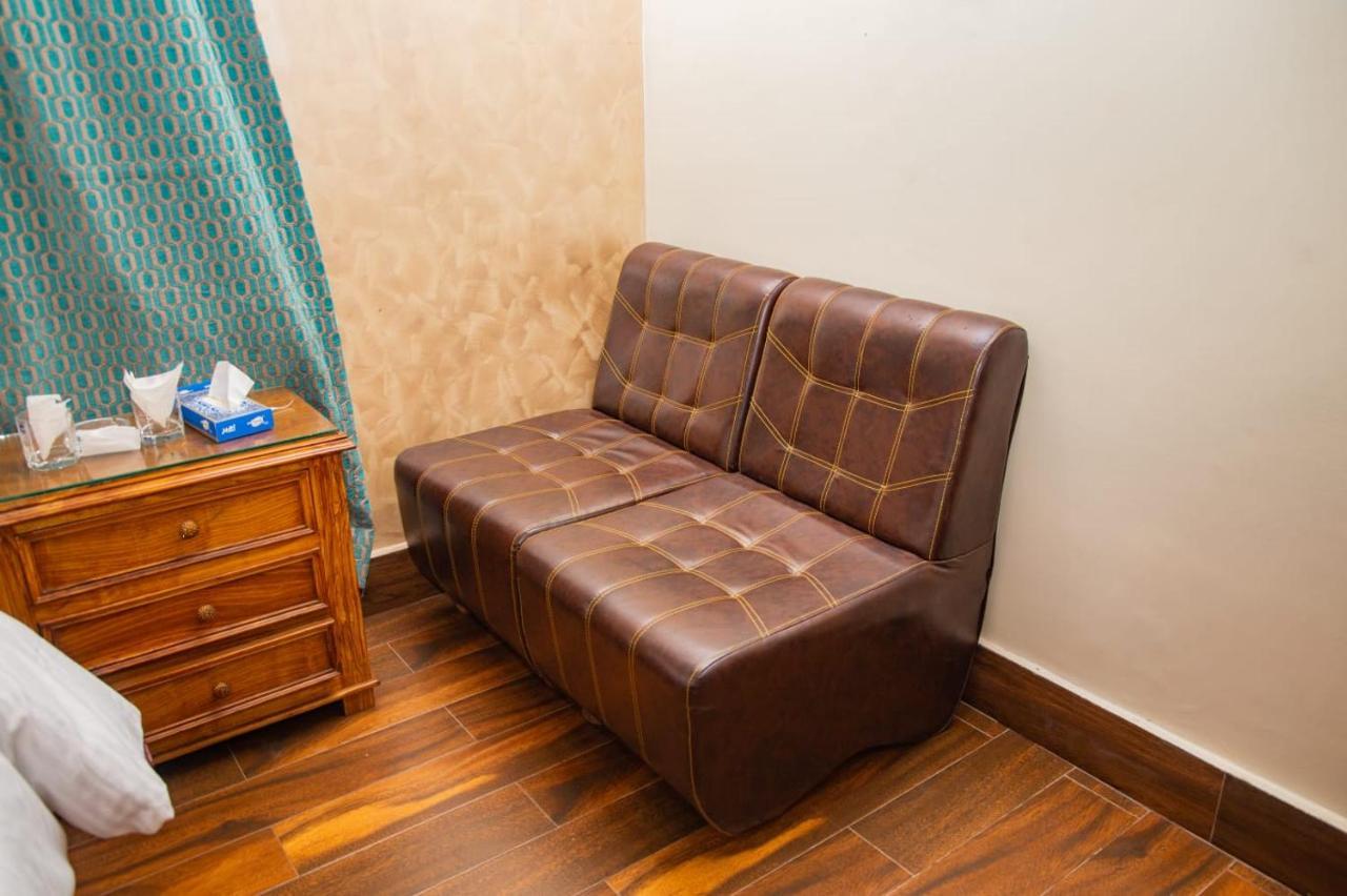 Elet Business Hotel Карачи Экстерьер фото
