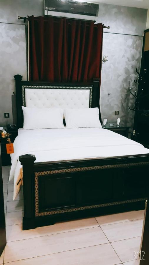 Elet Business Hotel Карачи Экстерьер фото