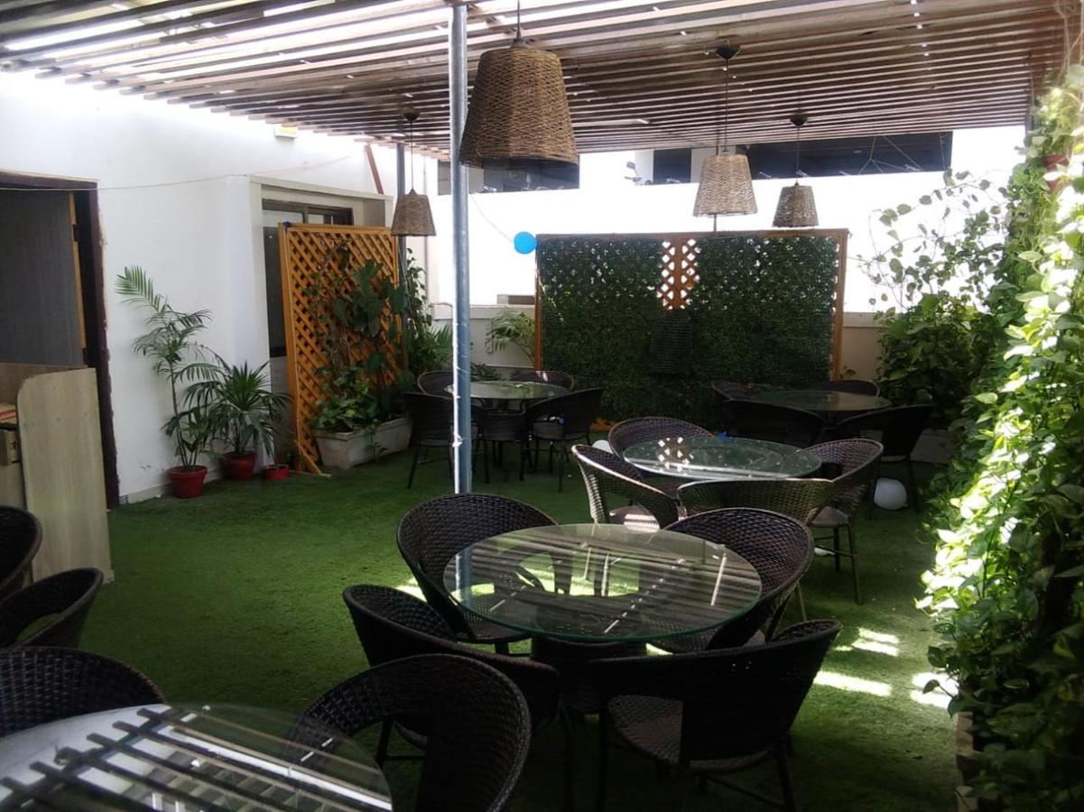 Elet Business Hotel Карачи Экстерьер фото