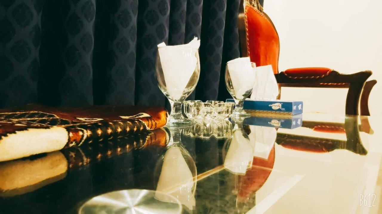 Elet Business Hotel Карачи Экстерьер фото