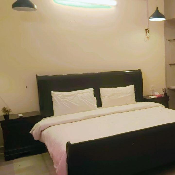 Elet Business Hotel Карачи Экстерьер фото