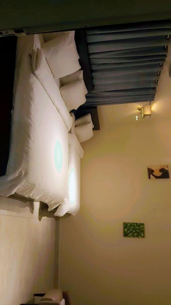 Elet Business Hotel Карачи Экстерьер фото