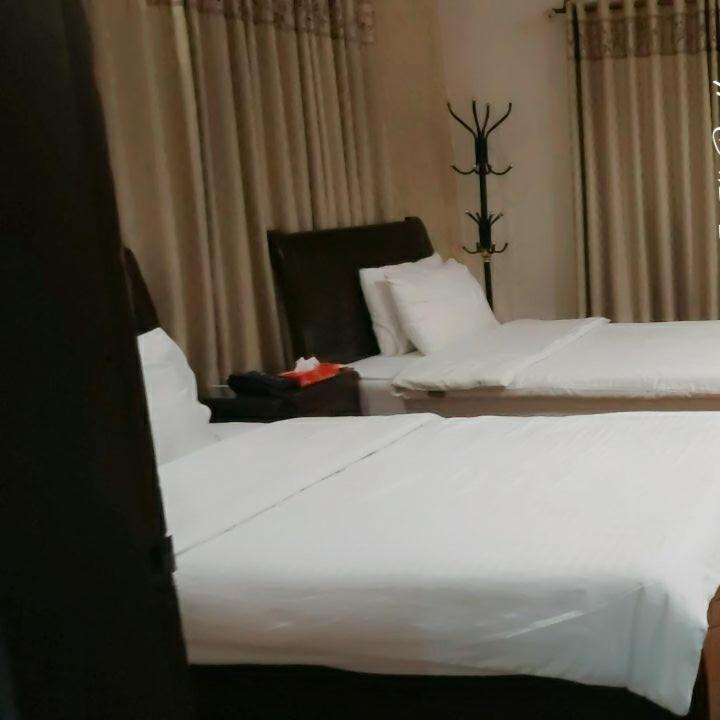 Elet Business Hotel Карачи Экстерьер фото