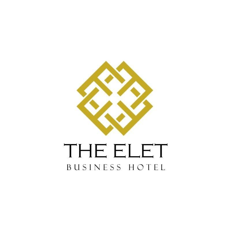 Elet Business Hotel Карачи Экстерьер фото